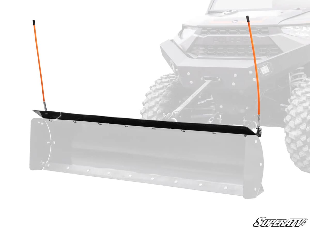 SuperATV Kawasaki Ridge Snow Plow Pro