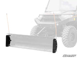 SuperATV Kawasaki Ridge Snow Plow Pro