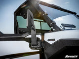 SuperATV Kawasaki Side View Mirror