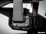 SuperATV Kawasaki Side View Mirror