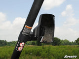 SuperATV Kawasaki Side View Mirror
