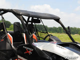 SuperATV Kawasaki Side View Mirror