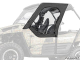 SuperATV Kawasaki Teryx 800 Primal Soft Cab Enclosure Upper Doors