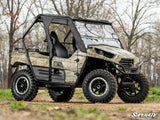 SuperATV Kawasaki Teryx 800 Primal Soft Cab Enclosure Upper Doors