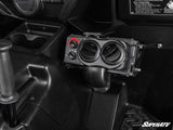 SuperATV Kawasaki Teryx Cab Heater
