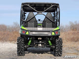 SuperATV Kawasaki Teryx High Clearance 1.5" Rear Offset A-Arms