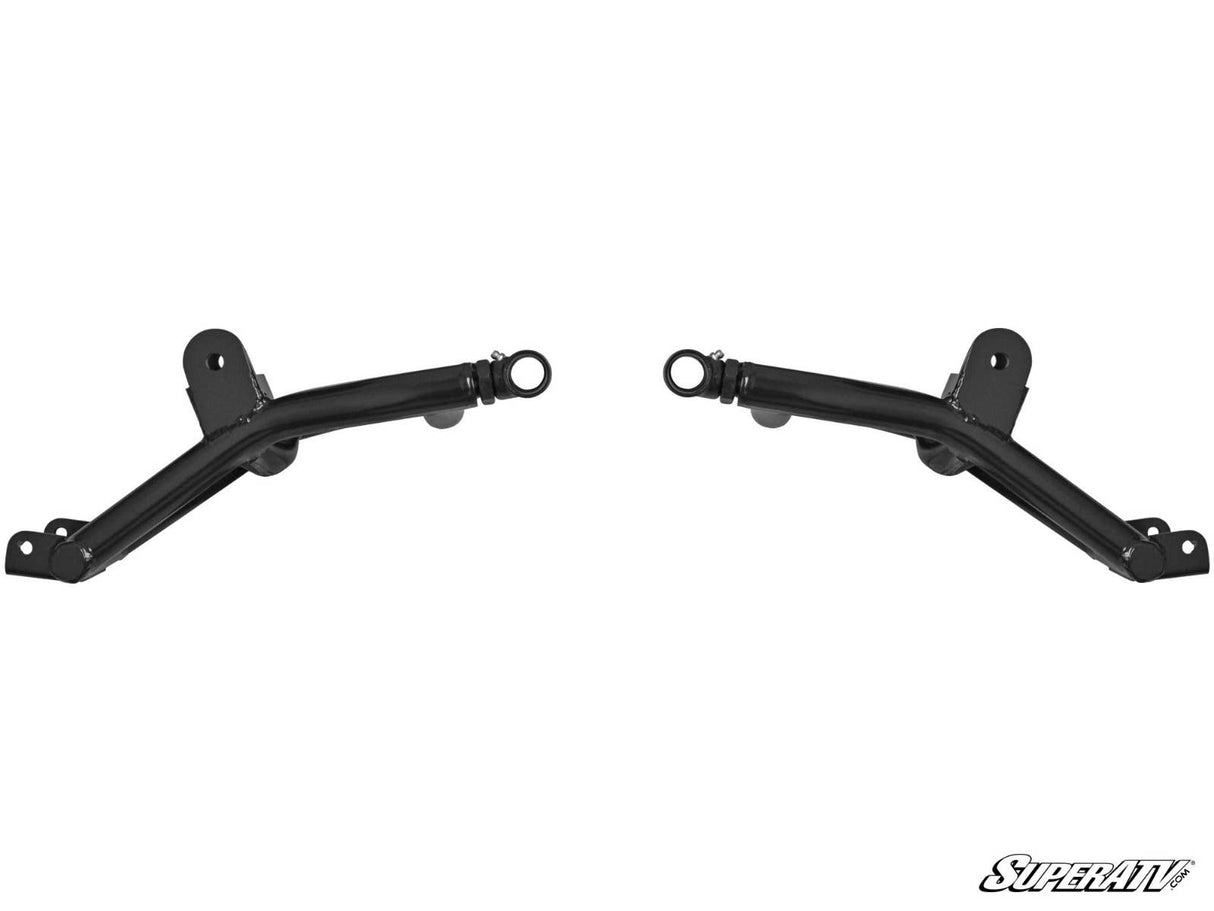 SuperATV Kawasaki Teryx High Clearance 1.5" Rear Offset A-Arms