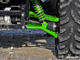 SuperATV Kawasaki Teryx High Clearance 1.5" Rear Offset A-Arms