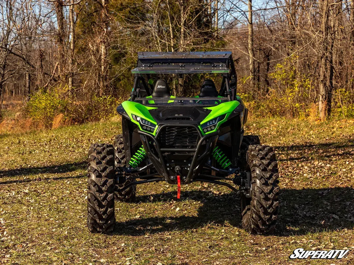 SuperATV Kawasaki Teryx KRX 1000 4 Seater 4" Single Portal Gear Lift