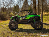 SuperATV Kawasaki Teryx KRX 1000 4 Seater 4" Single Portal Gear Lift