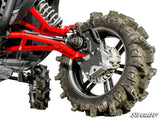 SuperATV Kawasaki Teryx KRX 1000 4 Seater 6" Single Portal Gear Lift