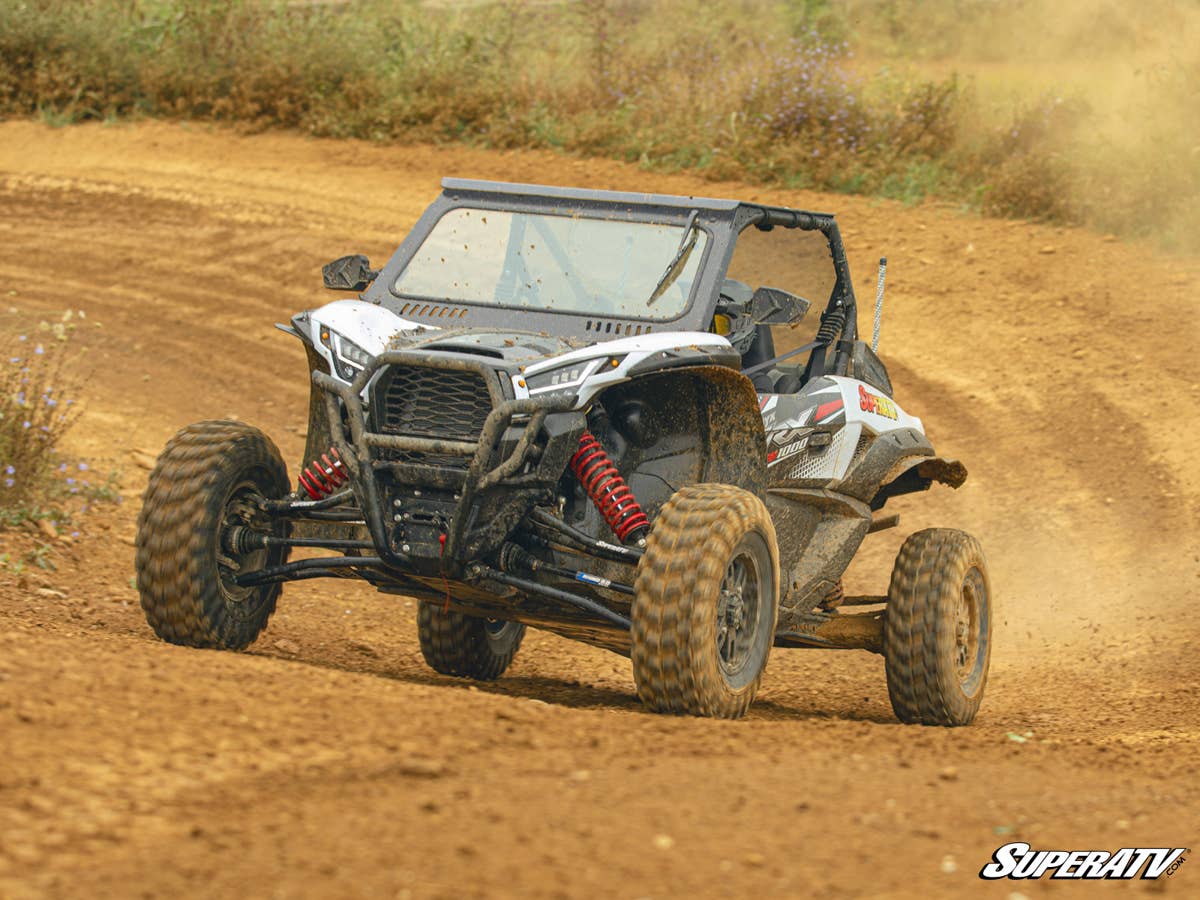 SuperATV Kawasaki Teryx KRX 1000 3