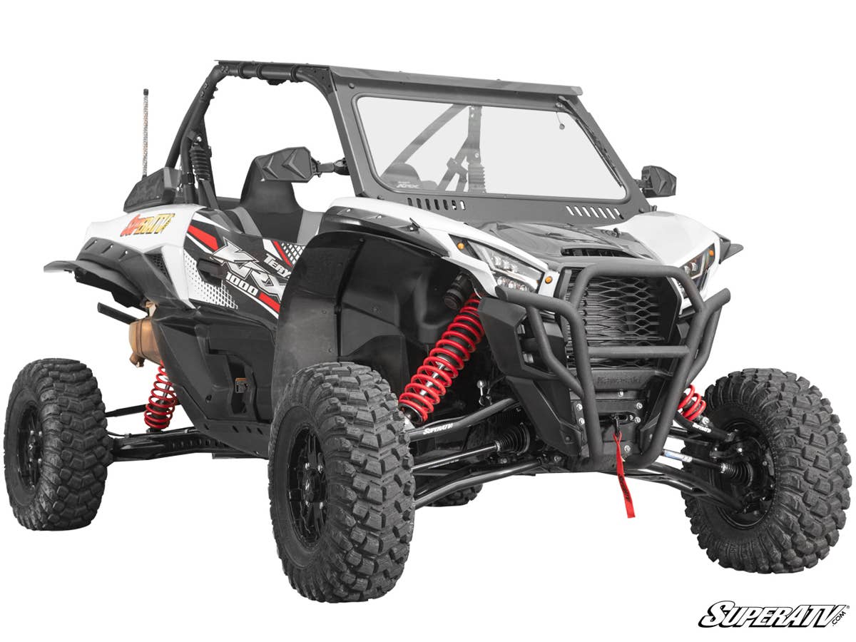 SuperATV Kawasaki Teryx KRX 1000 3