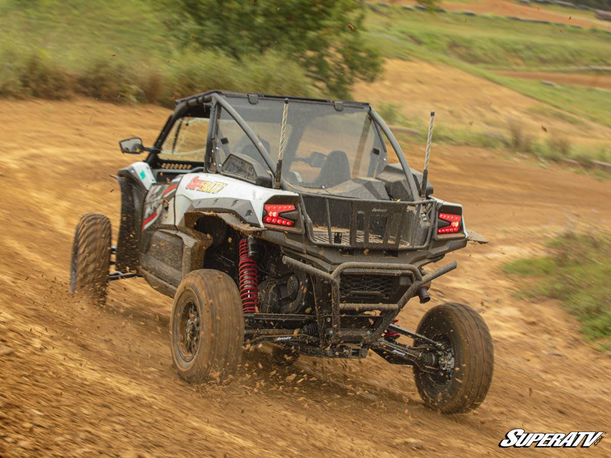 SuperATV Kawasaki Teryx KRX 1000 3