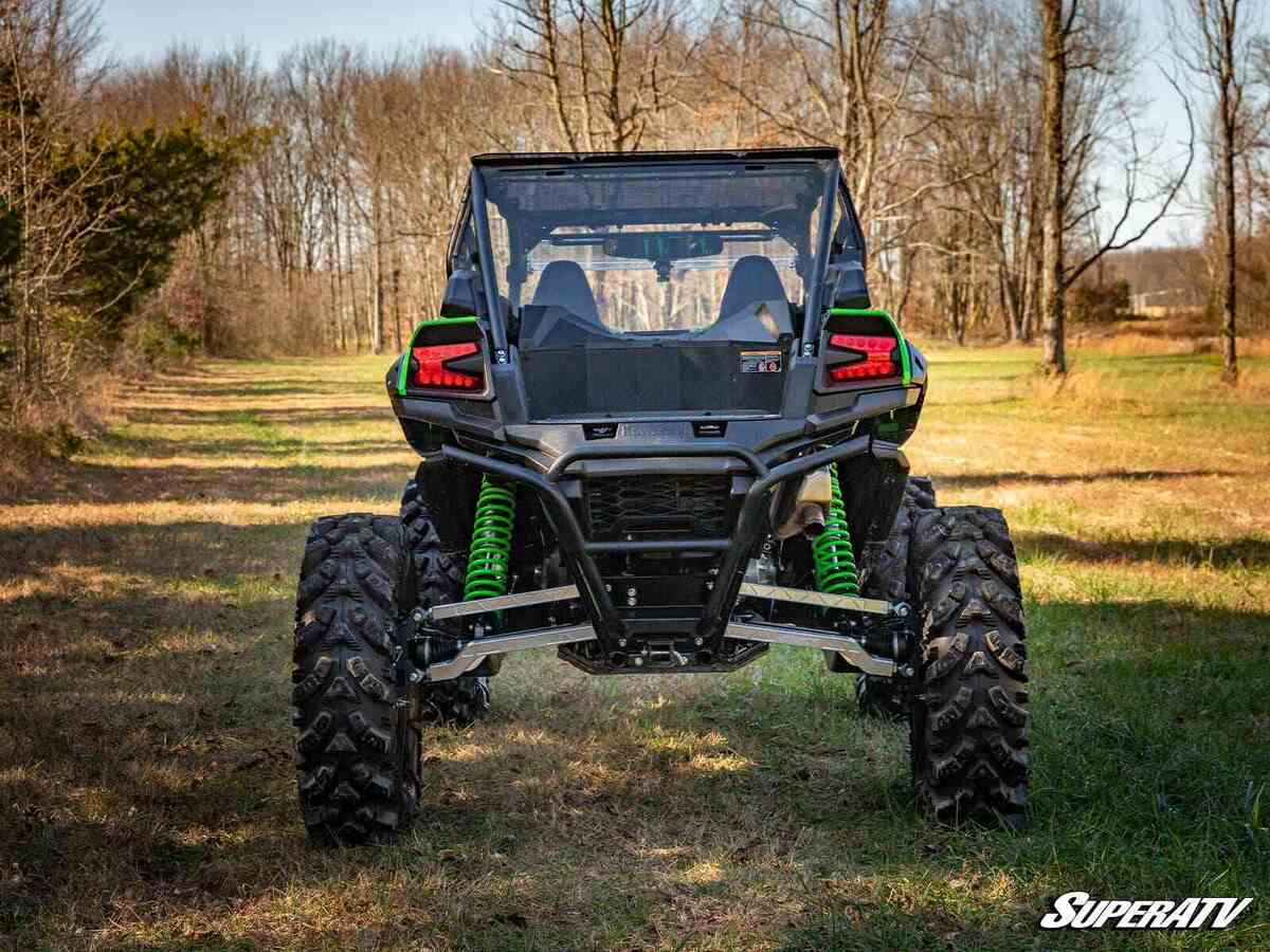 SuperATV Kawasaki Teryx KRX 1000 4" Portal Gear Lift