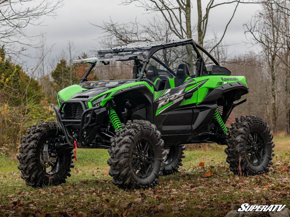 SuperATV Kawasaki Teryx KRX 1000 6