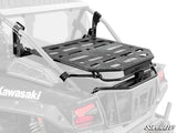 SuperATV Kawasaki Teryx KRX 1000 Cargo Rack Alpha