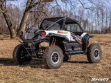 SuperATV Kawasaki Teryx KRX 1000 Fender Flares