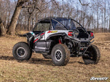 SuperATV Kawasaki Teryx KRX 1000 Fender Flares