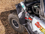 SuperATV Kawasaki Teryx KRX 1000 Fender Flares