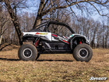 SuperATV Kawasaki Teryx KRX 1000 Fender Flares