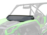 SuperATV Kawasaki Teryx KRX 1000 Half Windshield