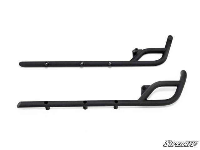 SuperATV Kawasaki Teryx KRX 1000 Heavy Duty Nerf Bars