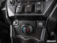 SuperATV Kawasaki Teryx KRX 1000 In-Dash Heater