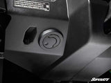 SuperATV Kawasaki Teryx KRX 1000 In-Dash Heater