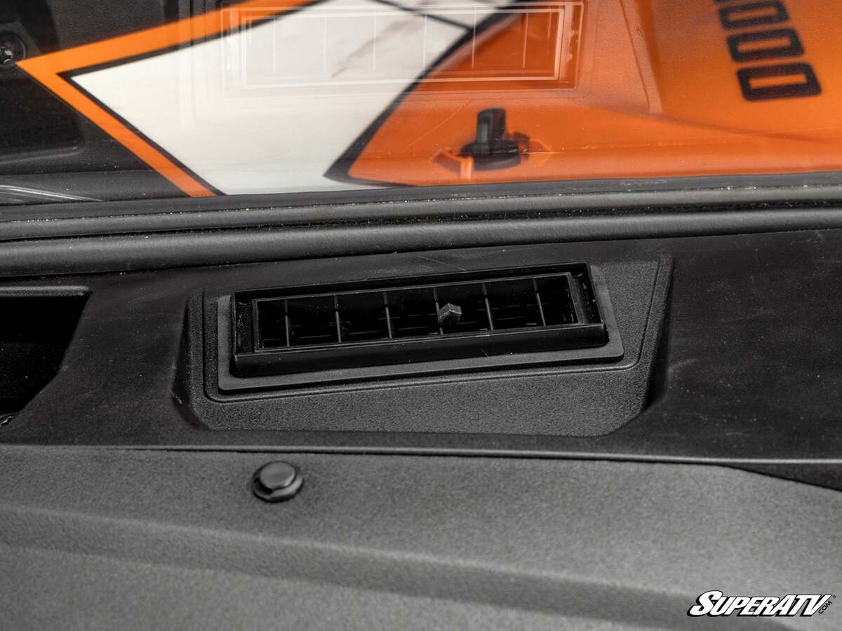 SuperATV Kawasaki Teryx KRX 1000 In-Dash Heater