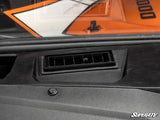 SuperATV Kawasaki Teryx KRX 1000 In-Dash Heater
