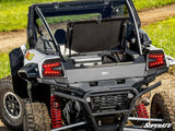 SuperATV Kawasaki Teryx KRX 1000 Trunk Bed Enclosure