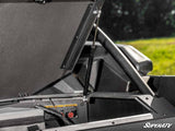 SuperATV Kawasaki Teryx KRX 1000 Trunk Bed Enclosure