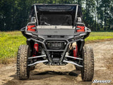 SuperATV Kawasaki Teryx KRX 1000 Trunk Bed Enclosure
