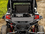 SuperATV Kawasaki Teryx KRX 1000 Trunk Bed Enclosure