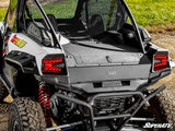 SuperATV Kawasaki Teryx KRX 1000 Trunk Bed Enclosure