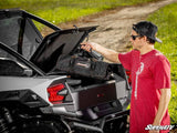 SuperATV Kawasaki Teryx KRX 1000 Trunk Bed Enclosure