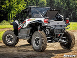 SuperATV Kawasaki Teryx KRX 1000 Trunk Bed Enclosure