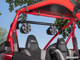 SuperATV Kawasaki Teryx/KRX 1000 Wakeboard Speaker Mount