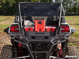 SuperATV Kawasaki KRX Milwaukee Compatible Bed Mount