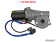 SuperATV Kawasaki Teryx Power Steering Kit