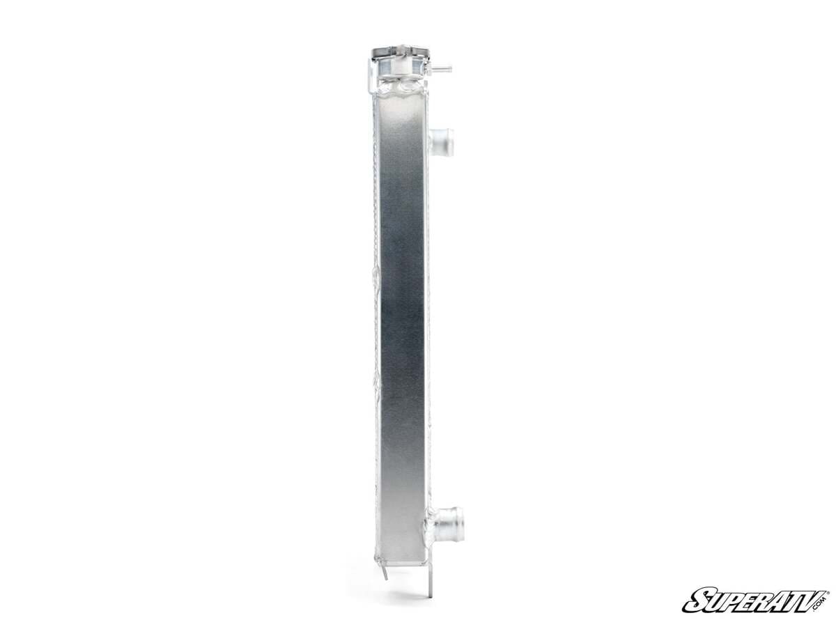 SuperATV Kawasaki Teryx Radiator Up/Running