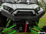 SuperATV Kawasaki Teryx S Winch-Ready Front Bumper