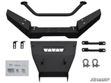 SuperATV Kawasaki Teryx S Winch-Ready Front Bumper