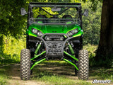 SuperATV Kawasaki Teryx S Winch-Ready Tubed Front Bumper