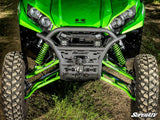 SuperATV Kawasaki Teryx S Winch-Ready Tubed Front Bumper