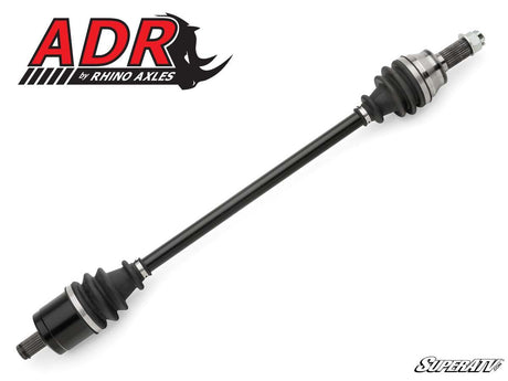 SuperATV Kubota Rtv Axle-Adr Brand