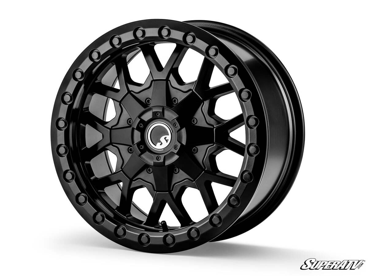 SuperATV Mad Lock Beadlock Wheels