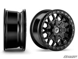 SuperATV Mad Lock Beadlock Wheels