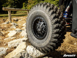 SuperATV Mad Lock Beadlock Wheels